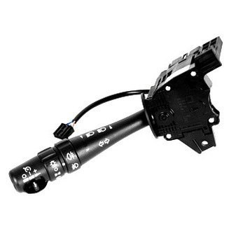 ACDelco® - GM Original Equipment™ Turn Signal, Headlight, Headlight Dimmer, Fog Lamp and Cruise Switch