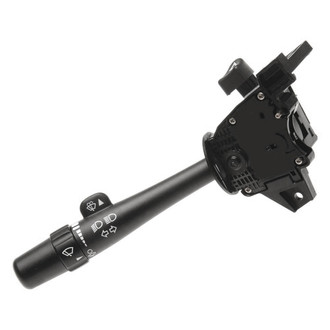 ACDelco® - Genuine GM Parts™ Turn Signal, Headlight Dimmer, Windshield Wiper and Washer Switch with Lever
