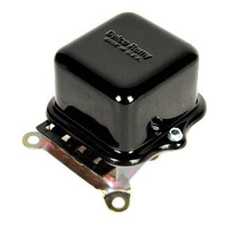 ACDelco® - Professional™ Voltage Regulator