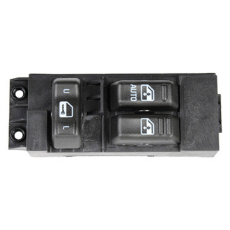 ACDelco® - Driver Side Door Lock And Window Switch