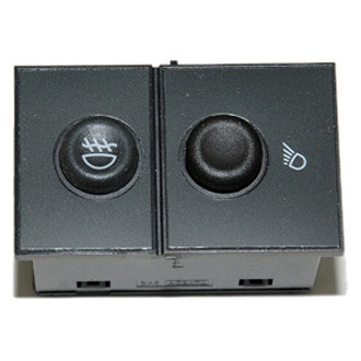 ACDelco® - Genuine GM Parts™ Fog Lamp and Cargo Lamp Switch