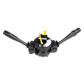 ACDelco® - Genuine GM Parts™ Turn Signal, Headlight, Headlight Dimmer, Windshield Wiper Switch with Levers