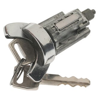 ACDelco® - GM Genuine Parts™ Ignition Lock Cylinder