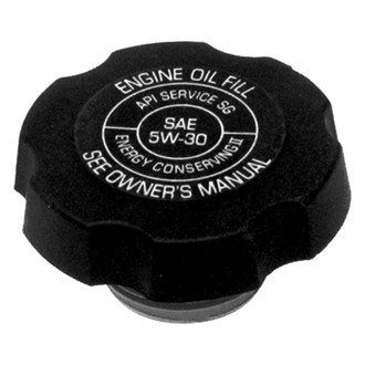 ACDelco® - GM Original Equipment™ Oil Filler Cap