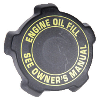 ACDelco® - Professional™ Plastic Oil Filler Cap