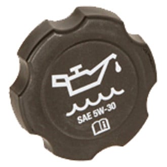 ACDelco® - GM Original Equipment™ SAE 5W30 Non-Vented Oil Filler Cap