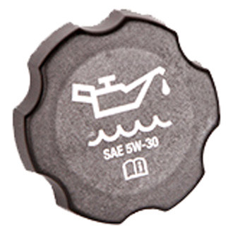ACDelco® - GM Original Equipment™ 5W30 Oil Filler Cap
