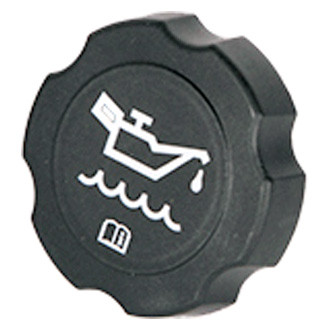 ACDelco® - GM Original Equipment™ Threaded Nylon Oil Filler Cap