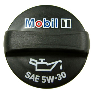 ACDelco® - GM Original Equipment™ Round Non-Vented Oil Filler Cap