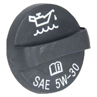 ACDelco® - GM Original Equipment™ SAE 5W30 Vented Oil Filler Cap