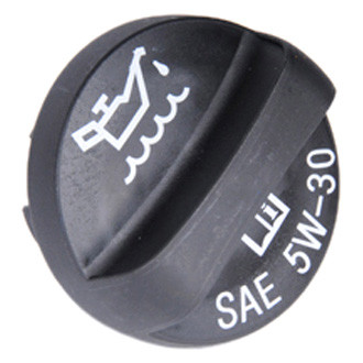 ACDelco® - GM Original Equipment™ SAE 5W30 Non-Vented SAE 5W-30 Oil Filler Cap