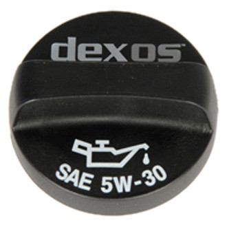 ACDelco® - GM Original Equipment™ Oil Filler Cap