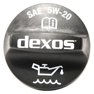ACDelco® - GM Original Equipment™ Oil Filler Cap