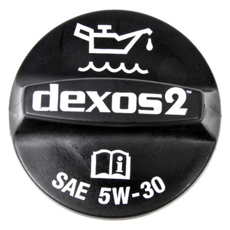 ACDelco® - GM Original Equipment™ Oil Filler Cap