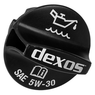 ACDelco® - GM Original Equipment™ Oil Filler Cap