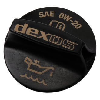 ACDelco® - GM Original Equipment™ Oil Filler Cap