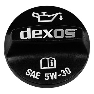 ACDelco® - GM Original Equipment™ Oil Filler Cap
