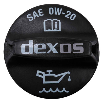 ACDelco® - GM Original Equipment™ Oil Filler Cap