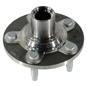 ACDelco® - GM Original Equipment™ Rear Driver or Passenger Side Wheel Hub
