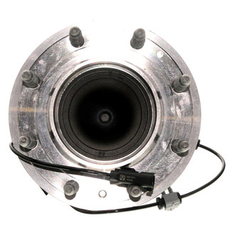 ACDelco® - GM Original Equipment™ Front Driver Side Wheel Bearing and Hub Assembly