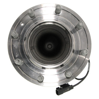 ACDelco® - GM Original Equipment™ Front Driver or Passenger Side Wheel Bearing and Hub Assembly