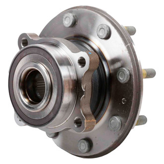 ACDelco® - GM Original Equipment™ Front Driver or Passenger Side Wheel Bearing and Hub Assembly