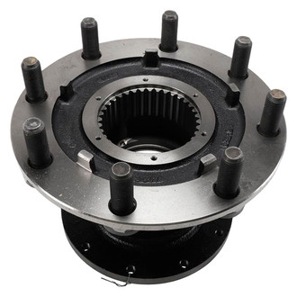 ACDelco® - GM Original Equipment™ Front Driver or Passenger Side Wheel Hub