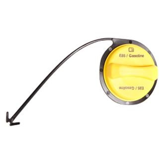 ACDelco® - Fuel Tank Cap