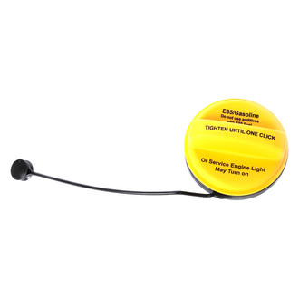 ACDelco® - GM Original Equipment™ Fuel Tank Cap