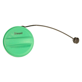 ACDelco® - GM Original Equipment™ Fuel Tank Cap