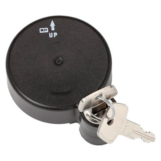 ACDelco® - GM Original Equipment™ Fuel Tank Cap