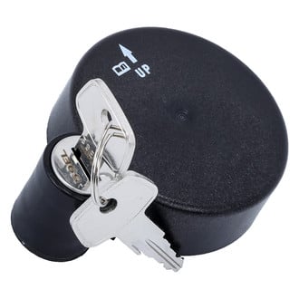 ACDelco® - GM Original Equipment™ Fuel Tank Cap
