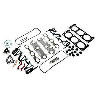 ACDelco® - Genuine GM Parts™ Cylinder Head Gasket Kit with Gaskets, Seals & Bolts & without Gasket Sealant