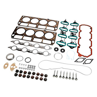 ACDelco® - Genuine GM Parts™ Cylinder Head Gasket Kit with Gaskets, Seals & Bolts & without Gasket Sealant