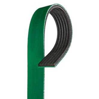 ACDelco® - Specialty™ Heavy Duty V-Ribbed Serpentine Belt