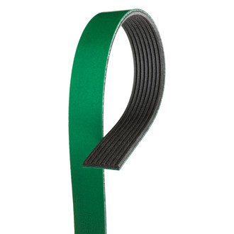 ACDelco® - Specialty™ Heavy Duty V-Ribbed Serpentine Belt