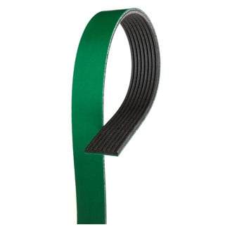 ACDelco® K080830HD - Specialty™ Heavy Duty V-Ribbed Serpentine Belt