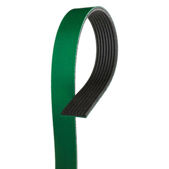 ACDelco® - Specialty™ Heavy Duty V-Ribbed Serpentine Belt