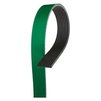 ACDelco® - Specialty™ Heavy Duty V-Ribbed Serpentine Belt