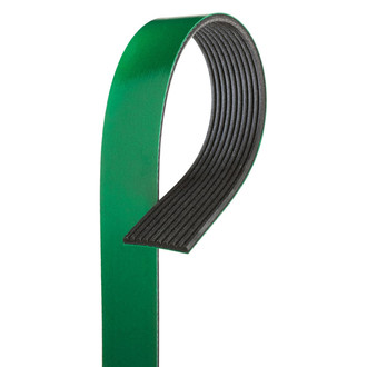 ACDelco® - Specialty™ Heavy Duty V-Ribbed Serpentine Belt