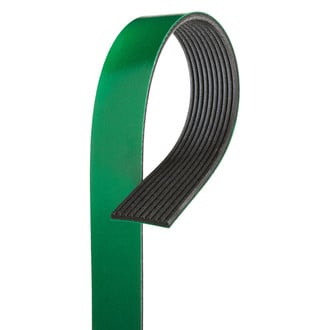 ACDelco® - Specialty™ Heavy Duty V-Ribbed Serpentine Belt