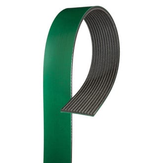 ACDelco® - Specialty™ Heavy Duty V-Ribbed Serpentine Belt