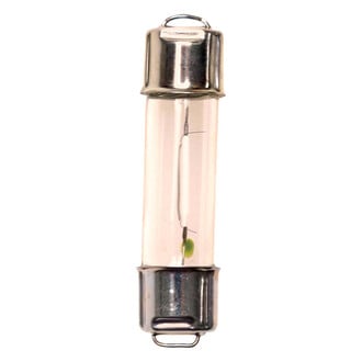 ACDelco® - GM Genuine Parts™ Front Interior Door Light Bulb