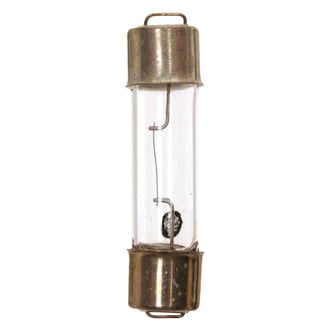 ACDelco® - Gold™ Front Interior Door Light Bulb