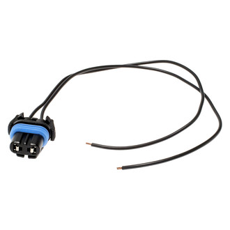 ACDelco® - Professional™ 4WD Connector