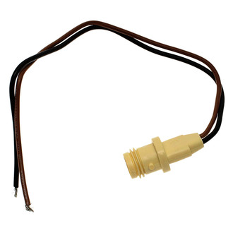 ACDelco® - Professional™ Rear Side Marker Lamp Socket