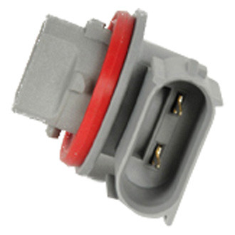 ACDelco® - GM Original Equipment™ Front Turn Signal Light Socket