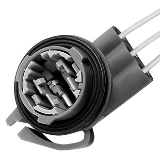 ACDelco® - GM Original Equipment™ Parking Light Bulb Socket