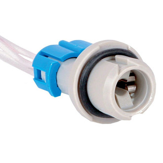 ACDelco® - GM Original Equipment™ Rear Side Marker Light Connector
