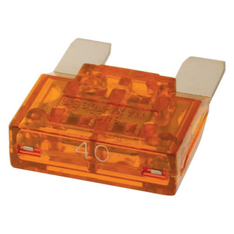 ACDelco® - GM Original Equipment™ Maxi Fuse 40 Amp